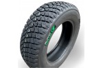 Alpha Racing Tyres Verity Medium / Soft 195/60-15